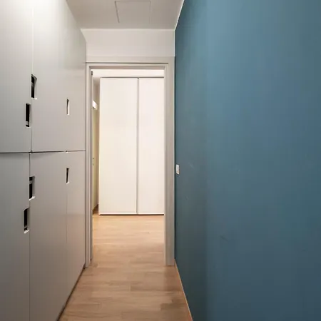 The Globe Trotter - Life Area דירה